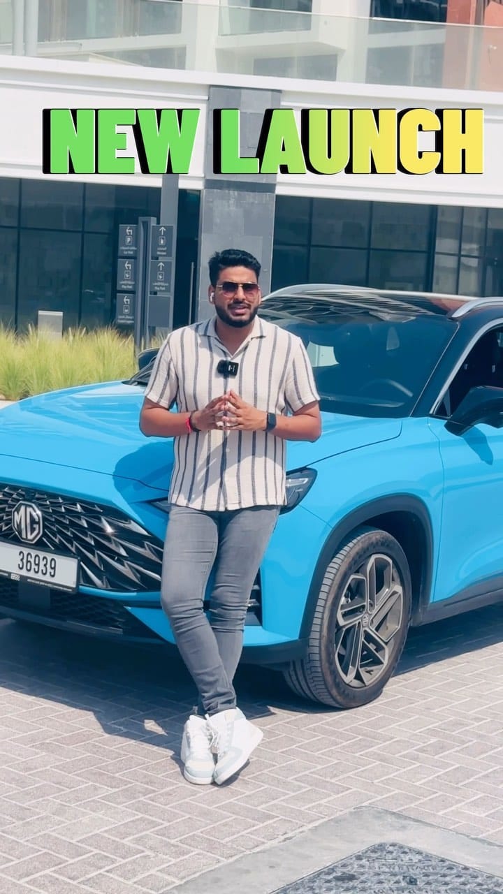 Post 10 by Lovkesh Solanki | Dubai Real Estate on Instagram (video)