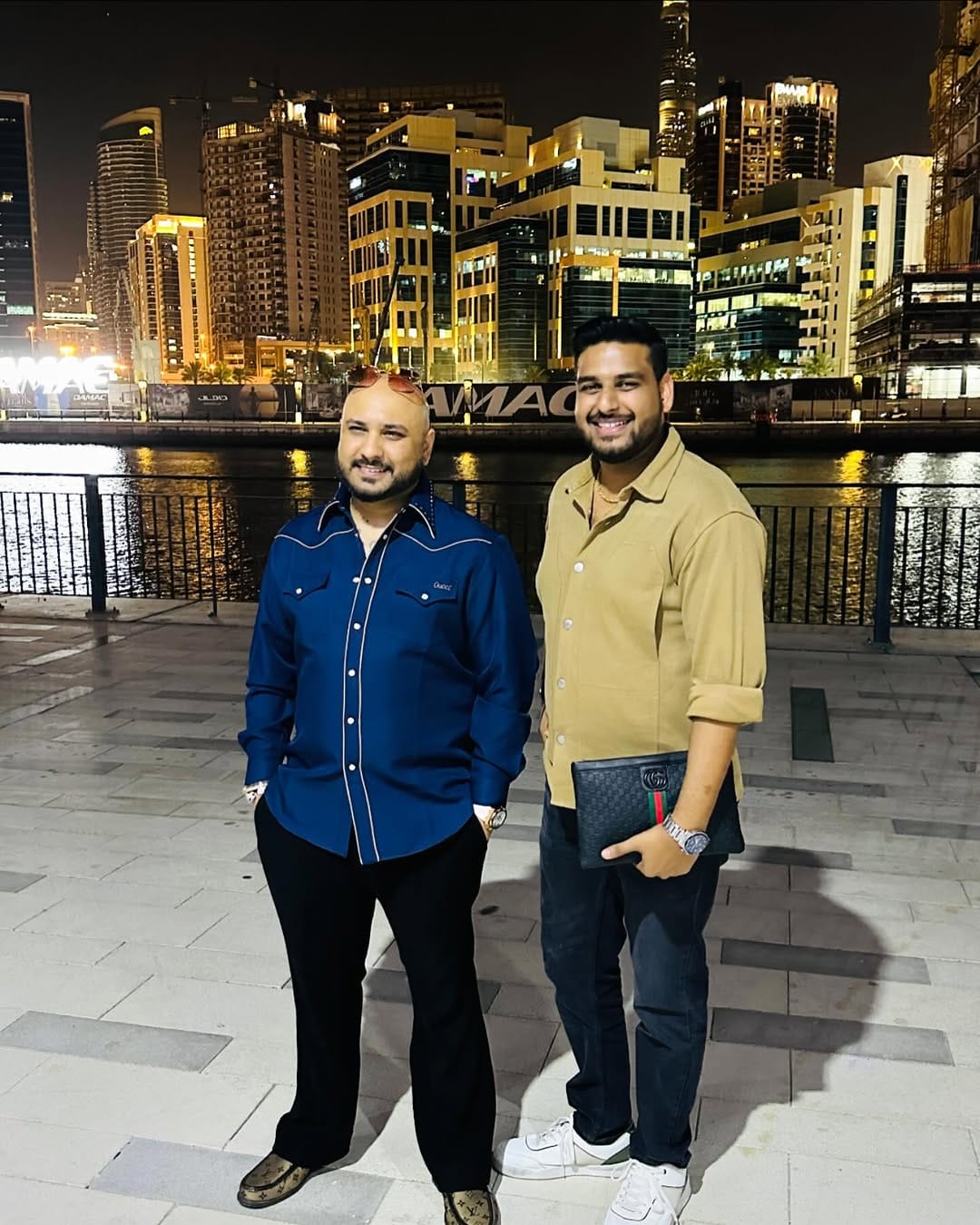 Post 8 by Lovkesh Solanki | Dubai Real Estate on Instagram (carousel)
