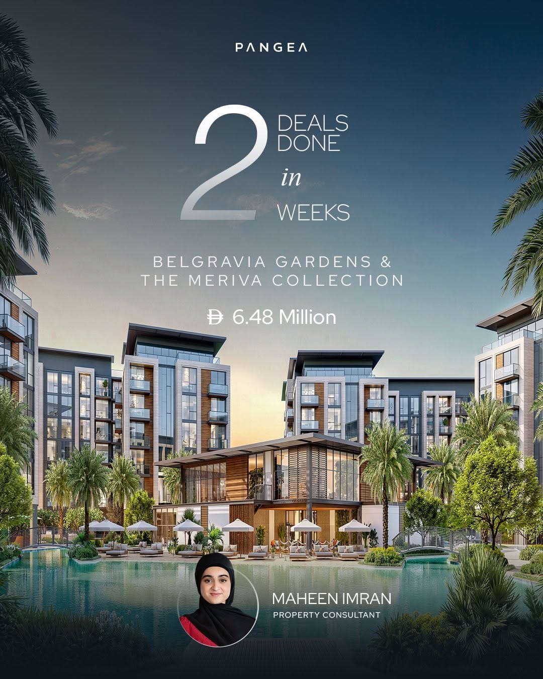 Post 2 by Pangea Properties on Instagram (carousel)