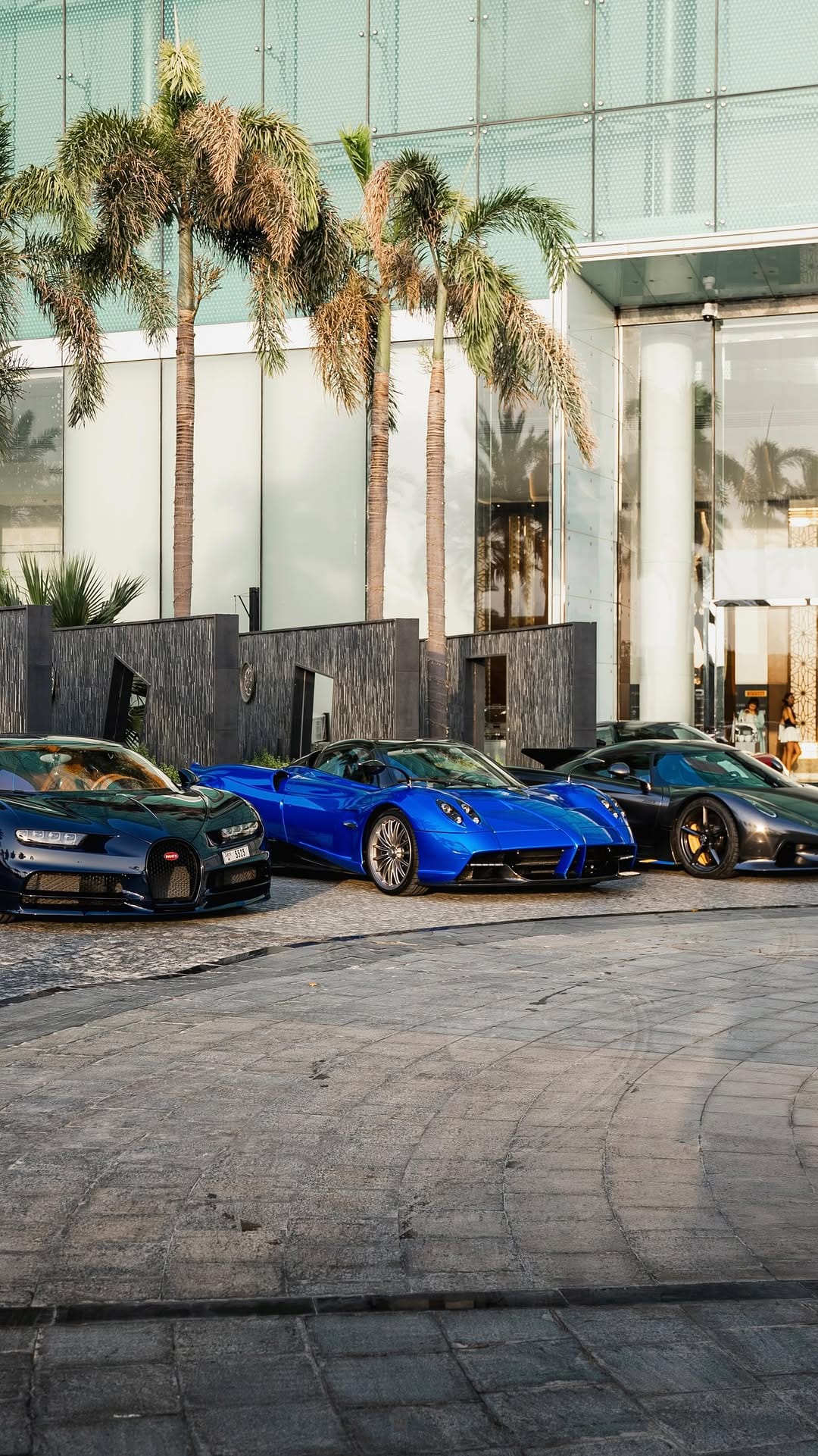 Post 4 by Pangea Properties on Instagram (video)