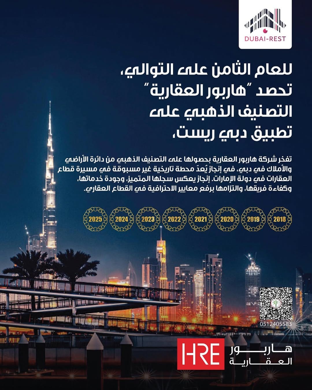 Post 10 by Harbor Real Estate هاربور العقارية on Instagram (carousel)