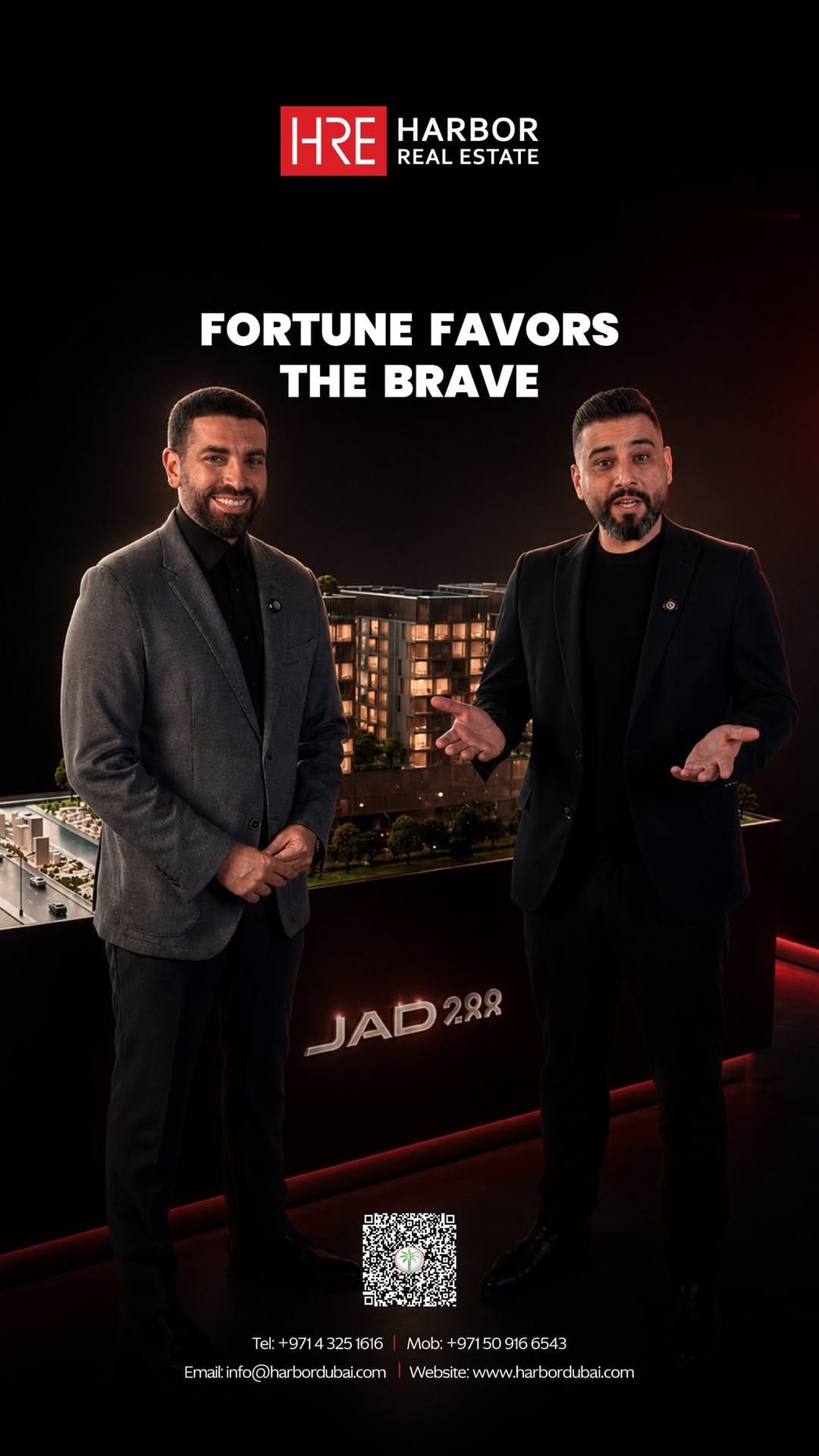 Post 5 by Harbor Real Estate هاربور العقارية on Instagram (video)