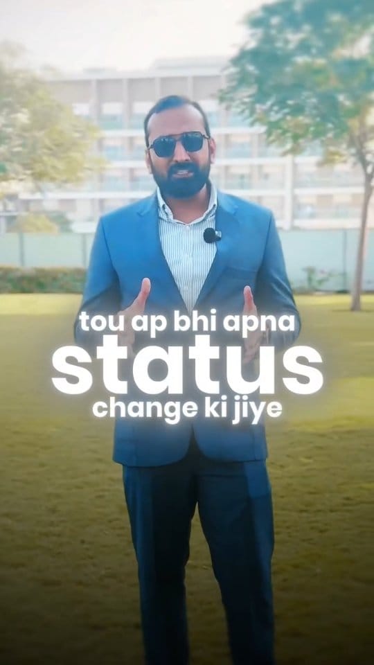 Post 6 by Kamran Arshad Real Estate on Instagram (video)