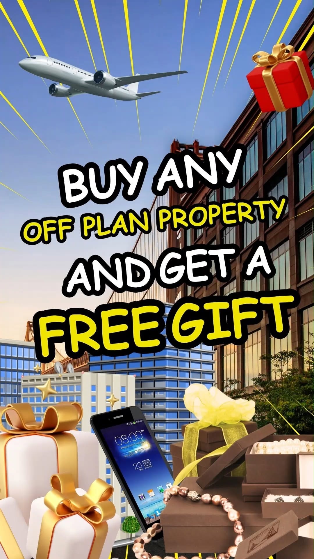 Post 10 by Kamran Arshad Real Estate on Instagram (video)