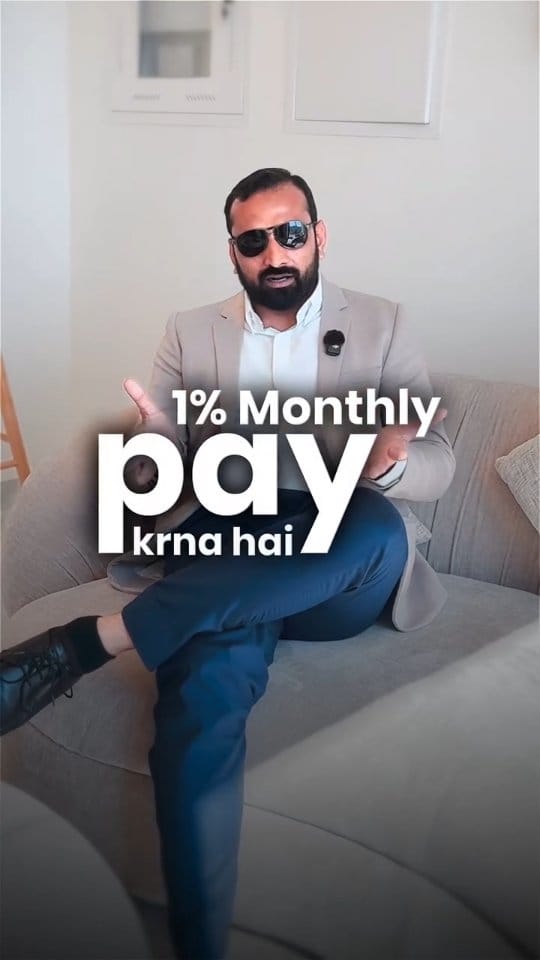Post 9 by Kamran Arshad Real Estate on Instagram (video)