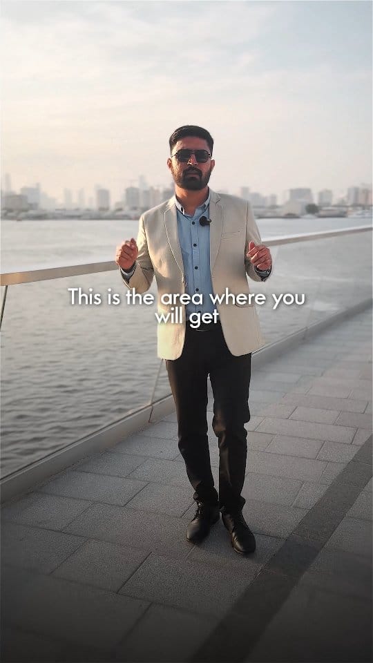 Post 2 by Kamran Arshad Real Estate on Instagram (video)