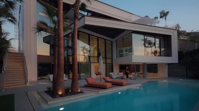 Post 7 by Build Corp Interiors on Instagram (video)