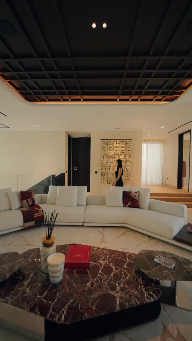 Post 8 by Build Corp Interiors on Instagram (video)