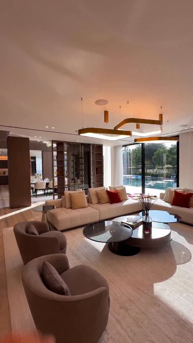 Post 6 by Build Corp Interiors on Instagram (video)