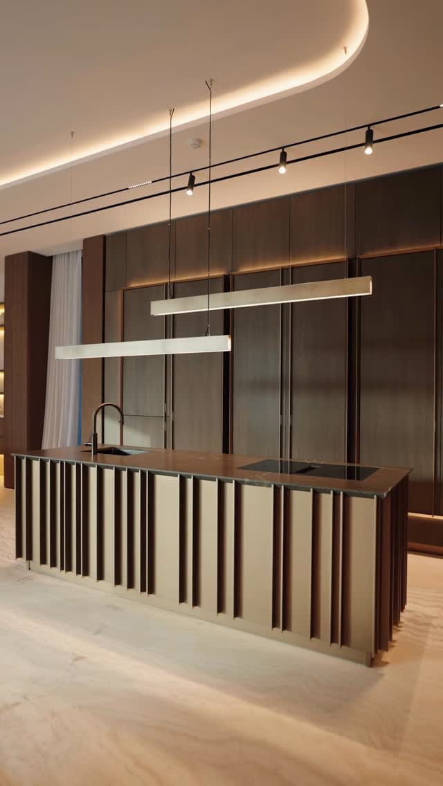 Post 1 by Build Corp Interiors on Instagram (video)