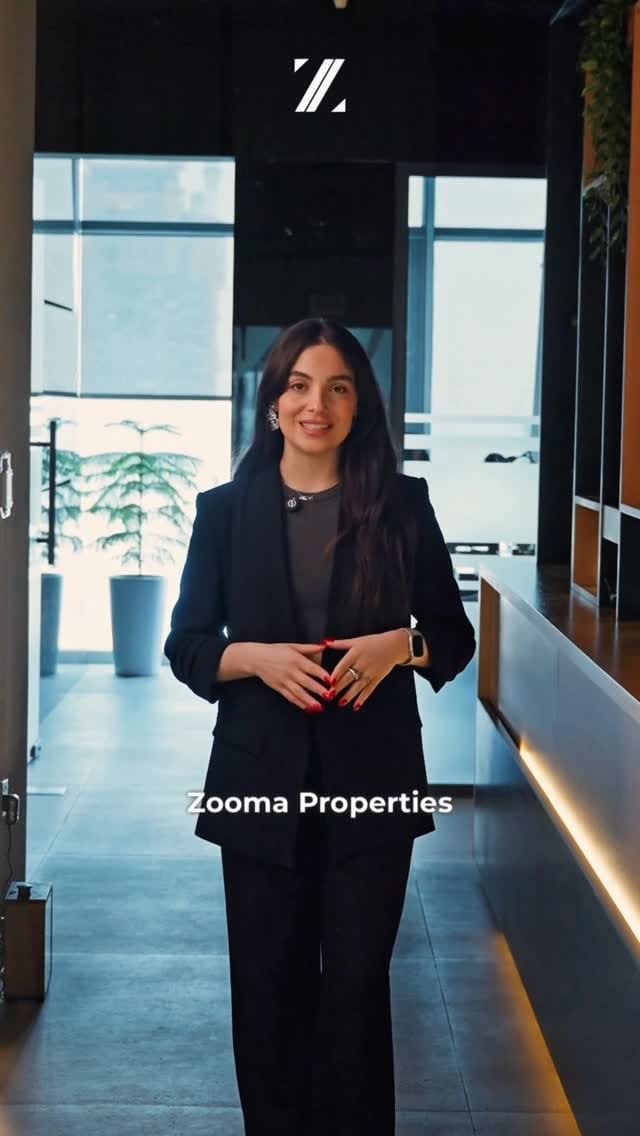 Post 6 by Zooma Properties on Instagram (video)