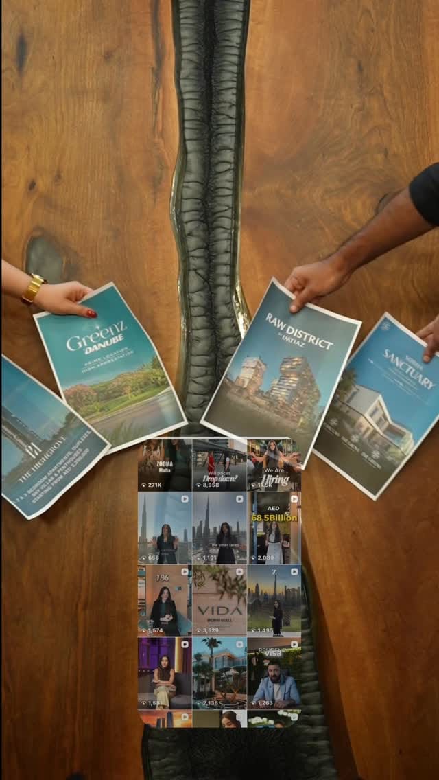 Post 7 by Zooma Properties on Instagram (video)