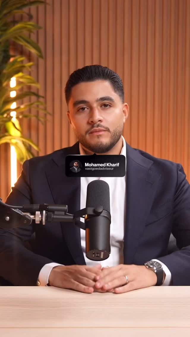 Post 10 by Mohamed Kharif on Instagram (video)