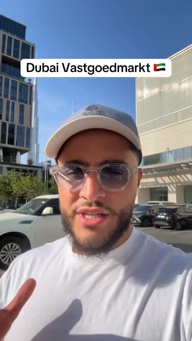 Post 2 by Mohamed Kharif on Instagram (video)
