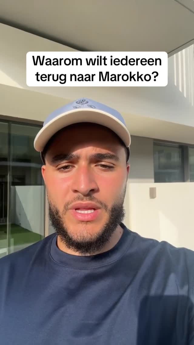 Post 8 by Mohamed Kharif on Instagram (video)