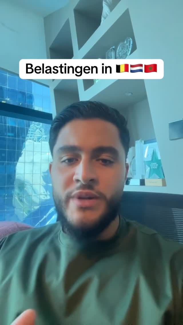Post 1 by Mohamed Kharif on Instagram (video)