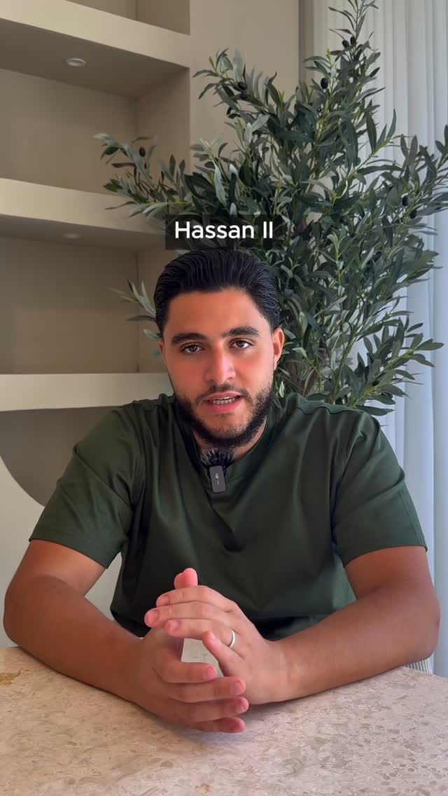 Post 7 by Mohamed Kharif on Instagram (video)