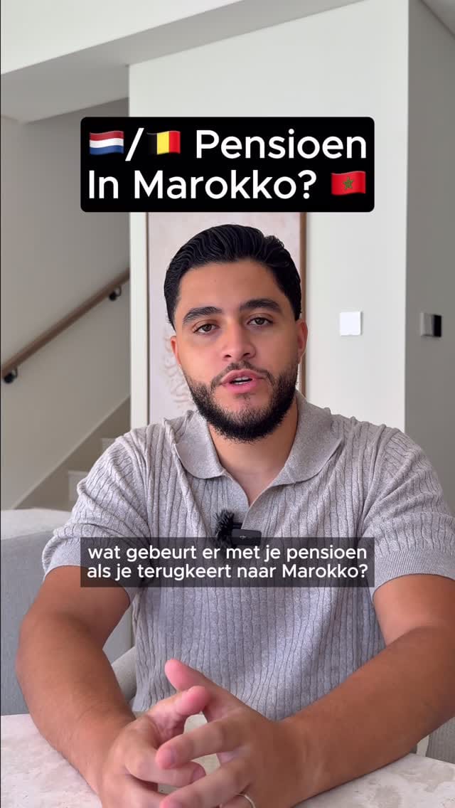 Post 3 by Mohamed Kharif on Instagram (video)
