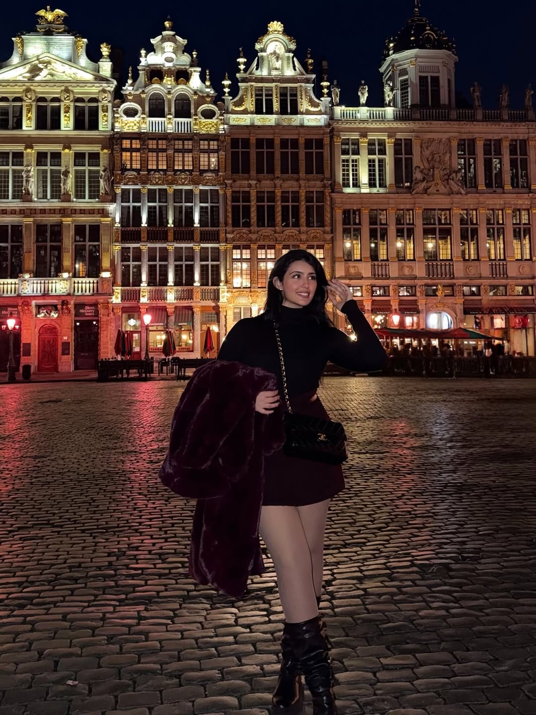 Post 4 by Salma Al Mualla سلمى المعلا on Instagram (carousel)