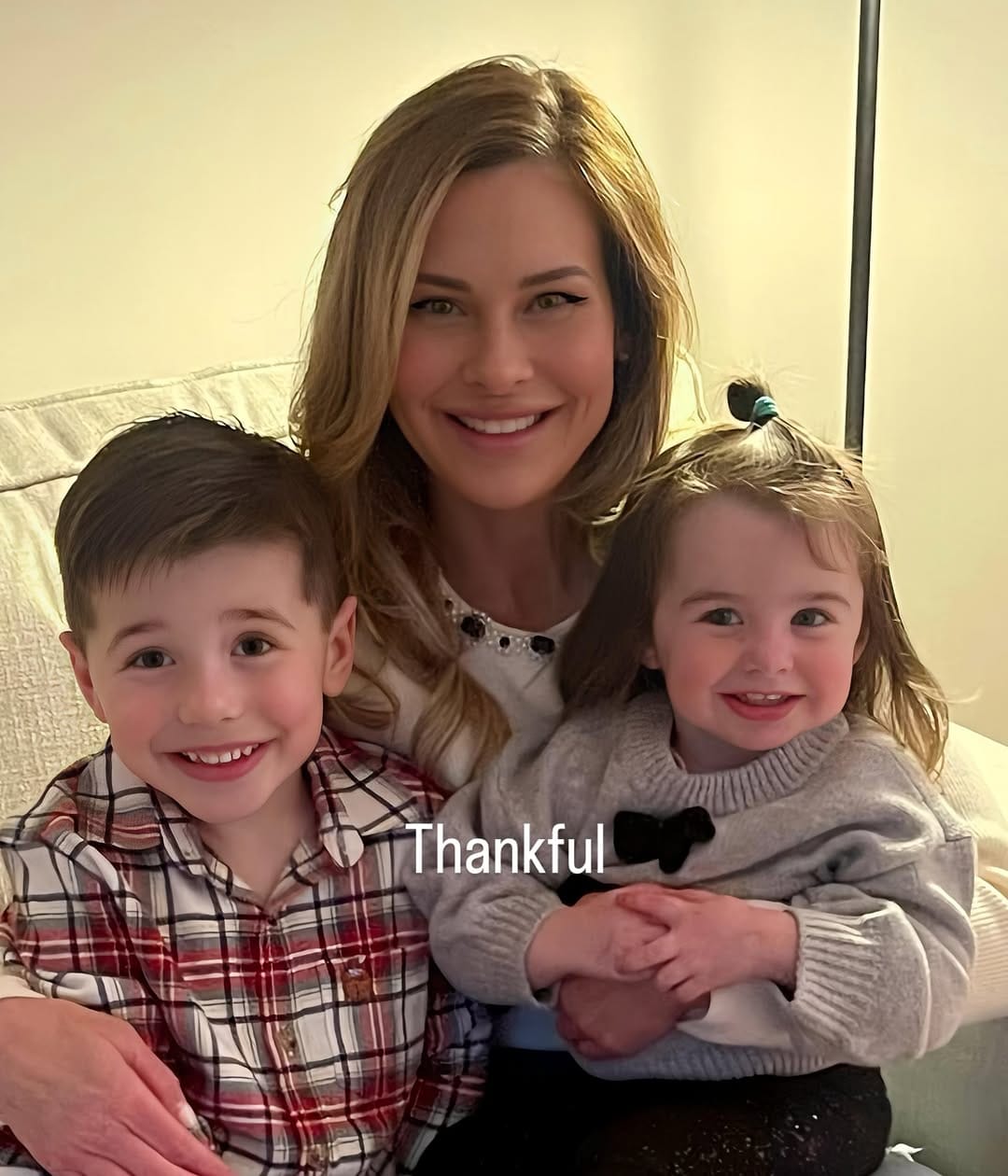 Post 3 by Kelly Robinson on Instagram (image)