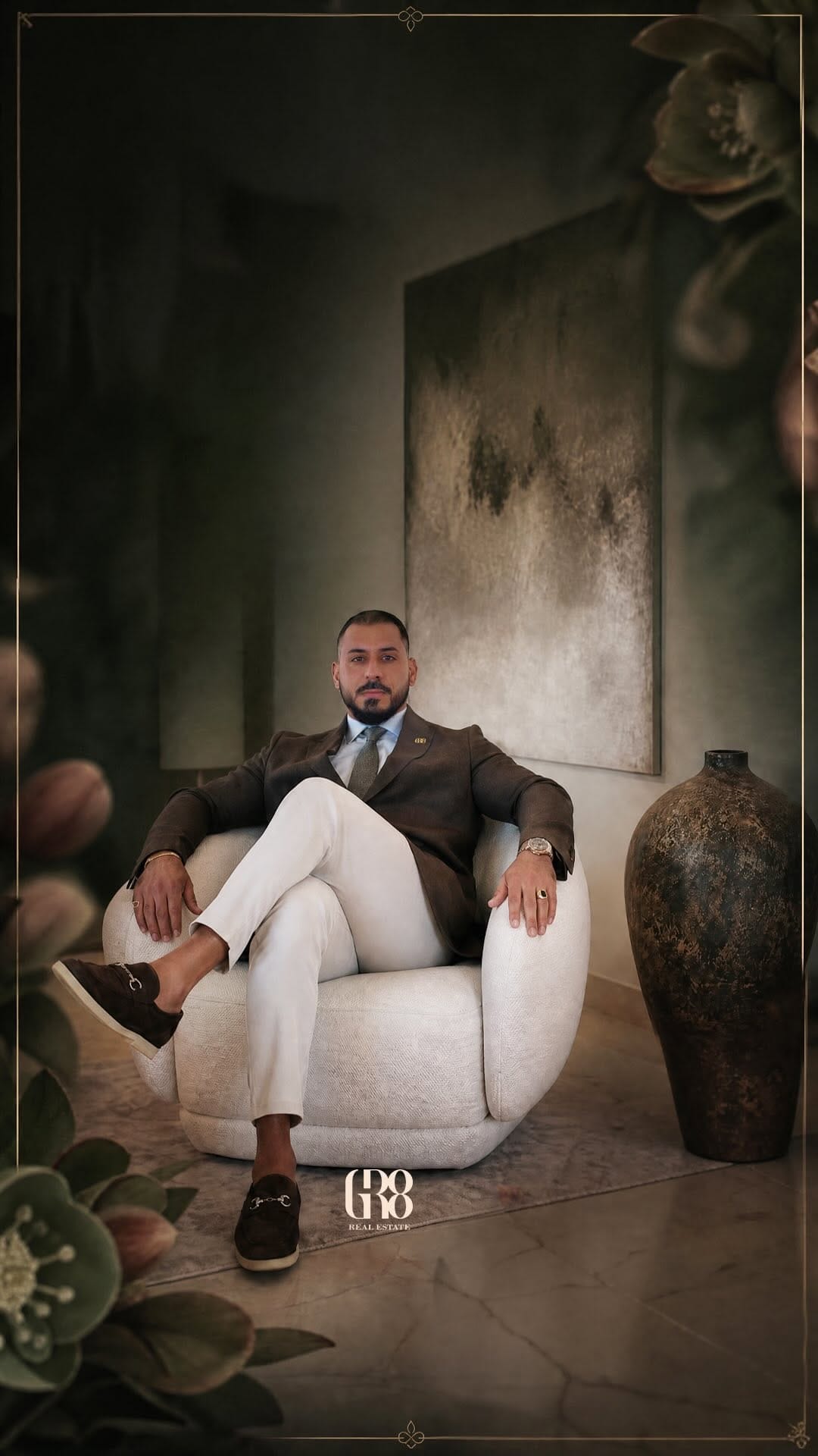 Post 8 by Ali Sanei ⚜️ GR8 Real Estate on Instagram (video)
