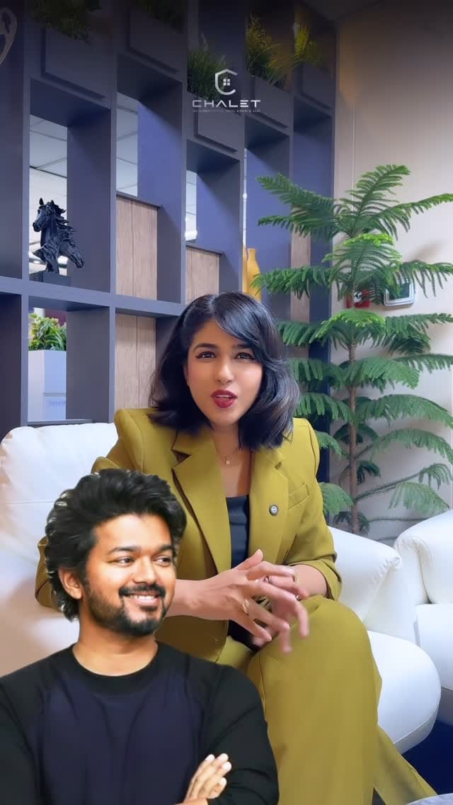 Post 3 by shveta mukesh on Instagram (video)