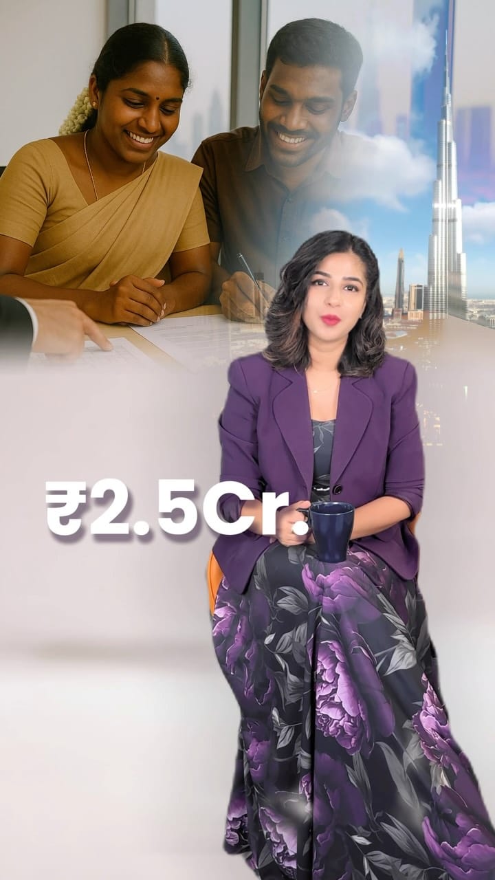Post 9 by shveta mukesh on Instagram (video)