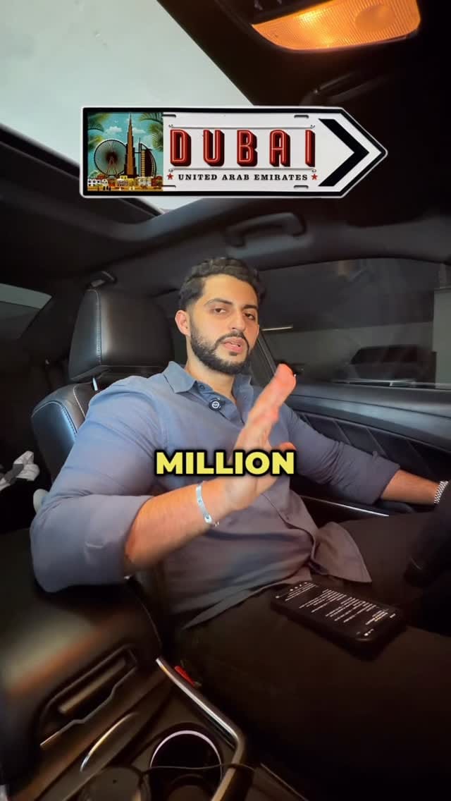 Post 3 by Original Bull & Bear Properties on Instagram (video)