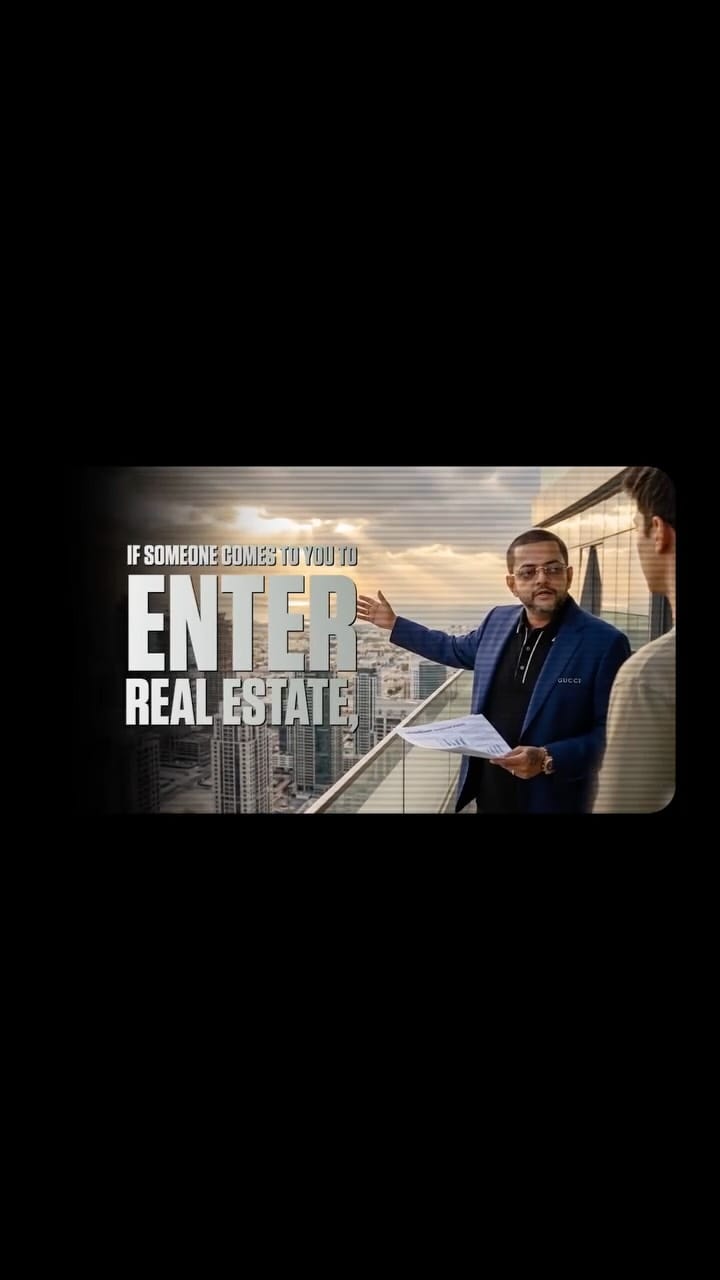 Post 4 by Original Bull & Bear Properties on Instagram (video)