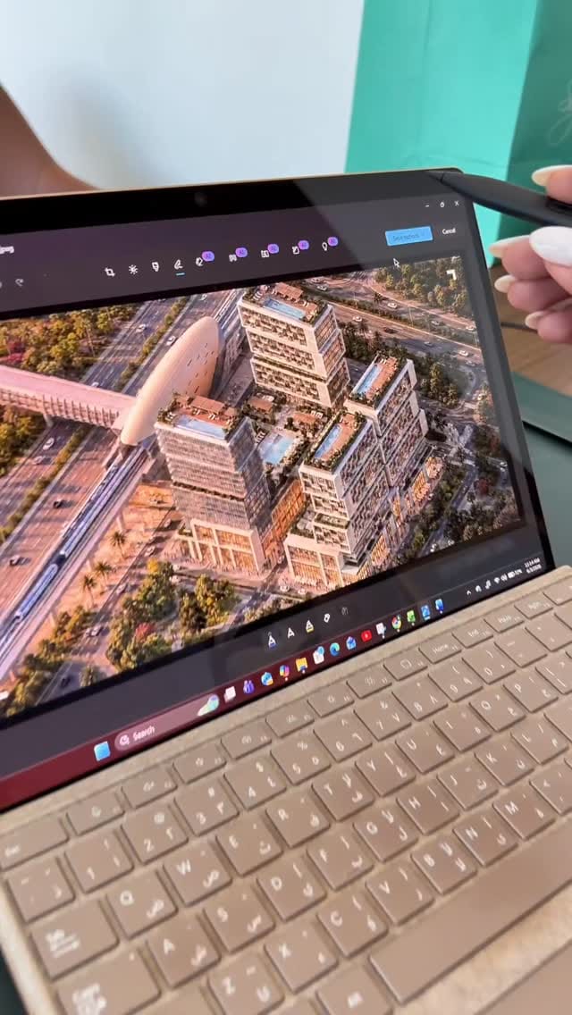 Post 2 by Original Bull & Bear Properties on Instagram (video)