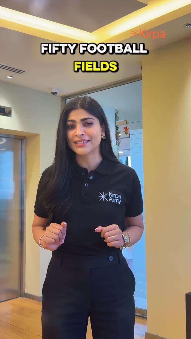 Post 2 by Kirpa Properties on Instagram (video)