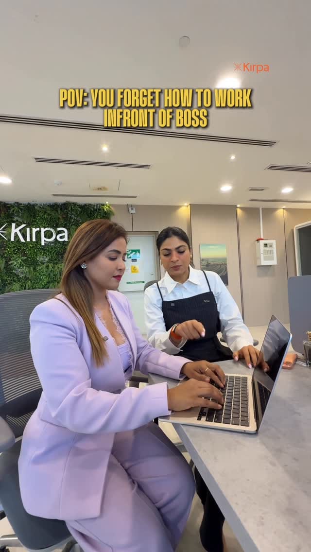 Post 4 by Kirpa Properties on Instagram (video)