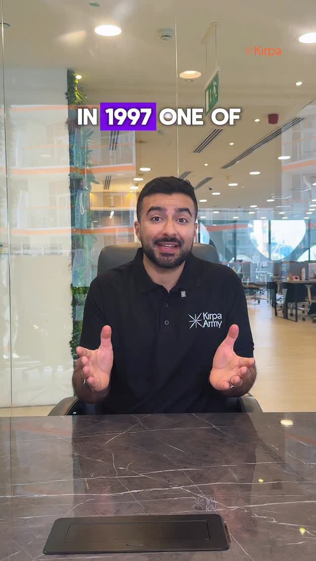 Post 6 by Kirpa Properties on Instagram (video)
