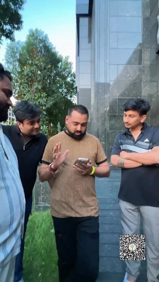Post 5 by Dur Ka Dost on Instagram (video)
