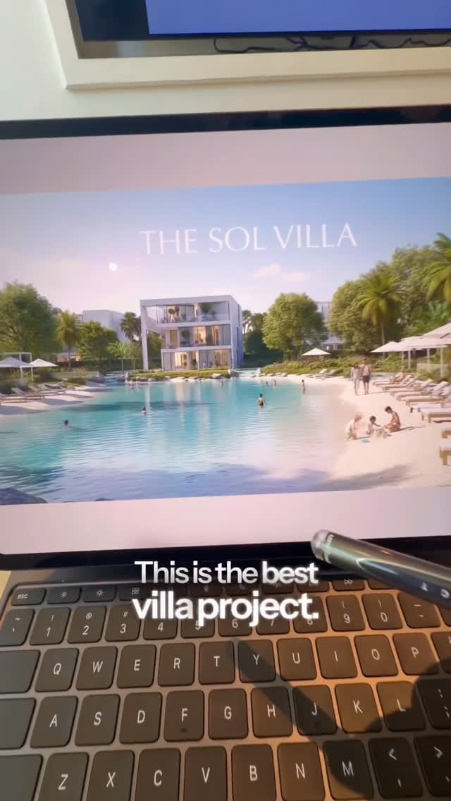 Post 2 by Haaz Properties on Instagram (video)