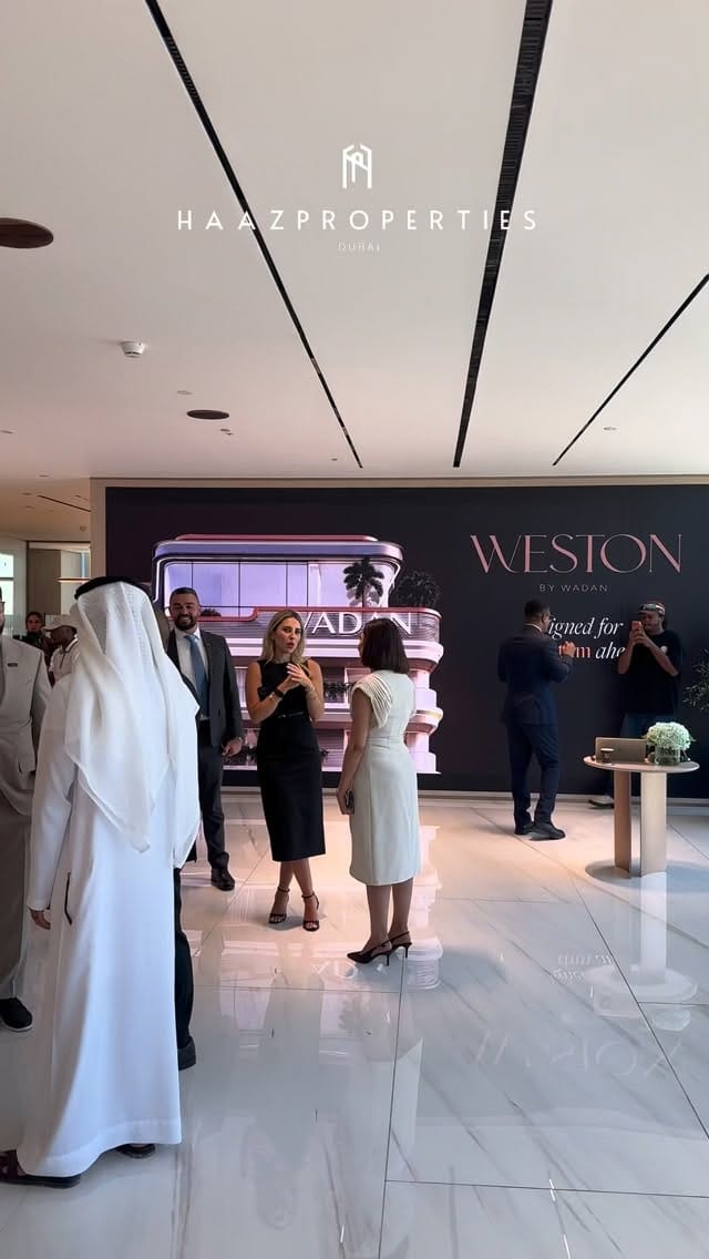 Post 7 by Haaz Properties on Instagram (video)