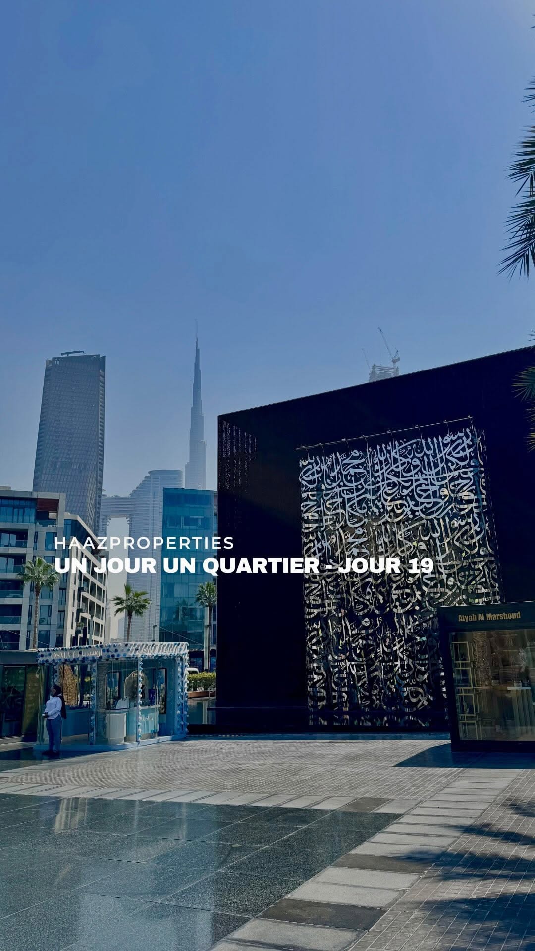 Post 4 by Haaz Properties on Instagram (video)