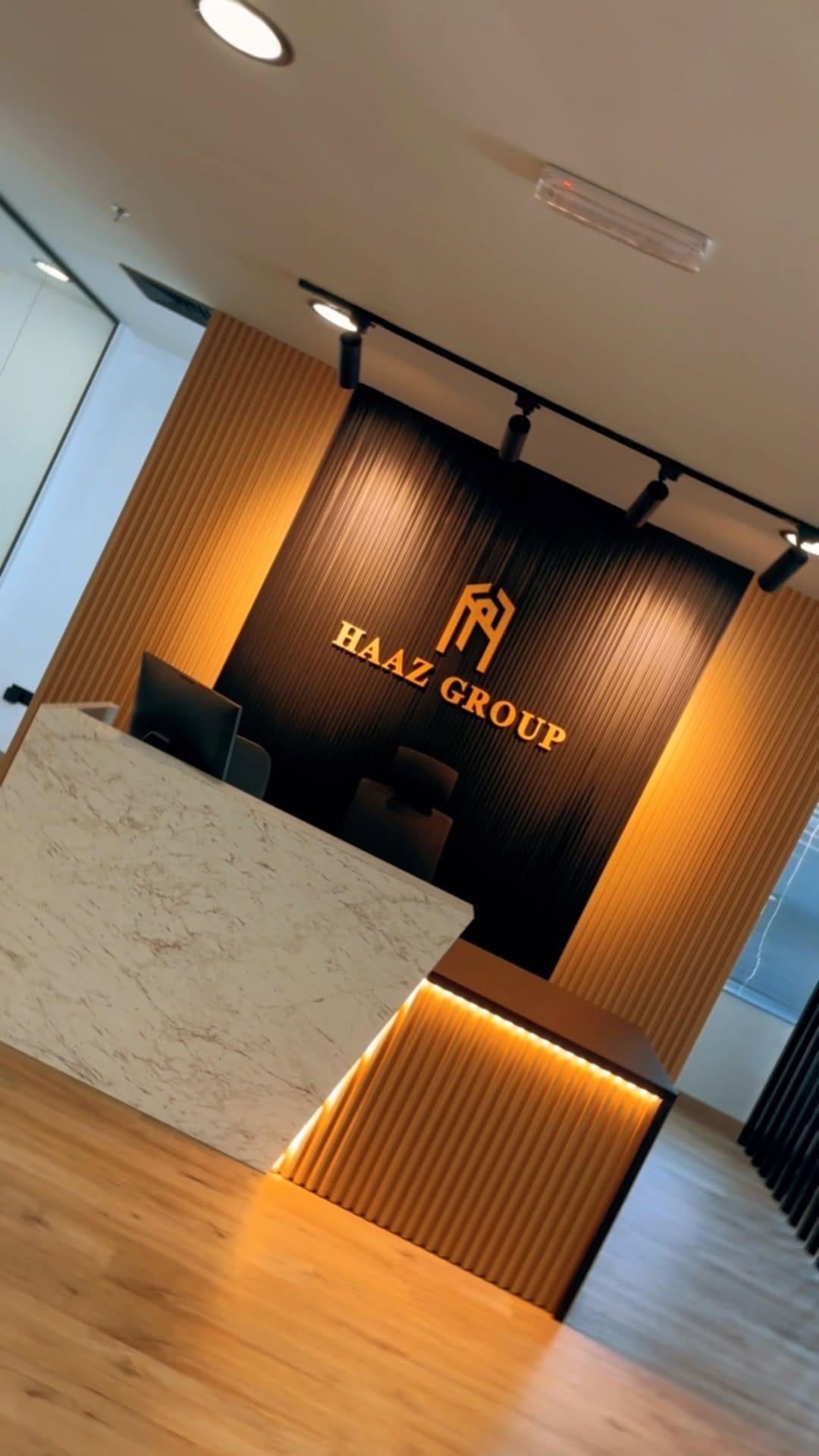 Post 9 by Haaz Properties on Instagram (video)