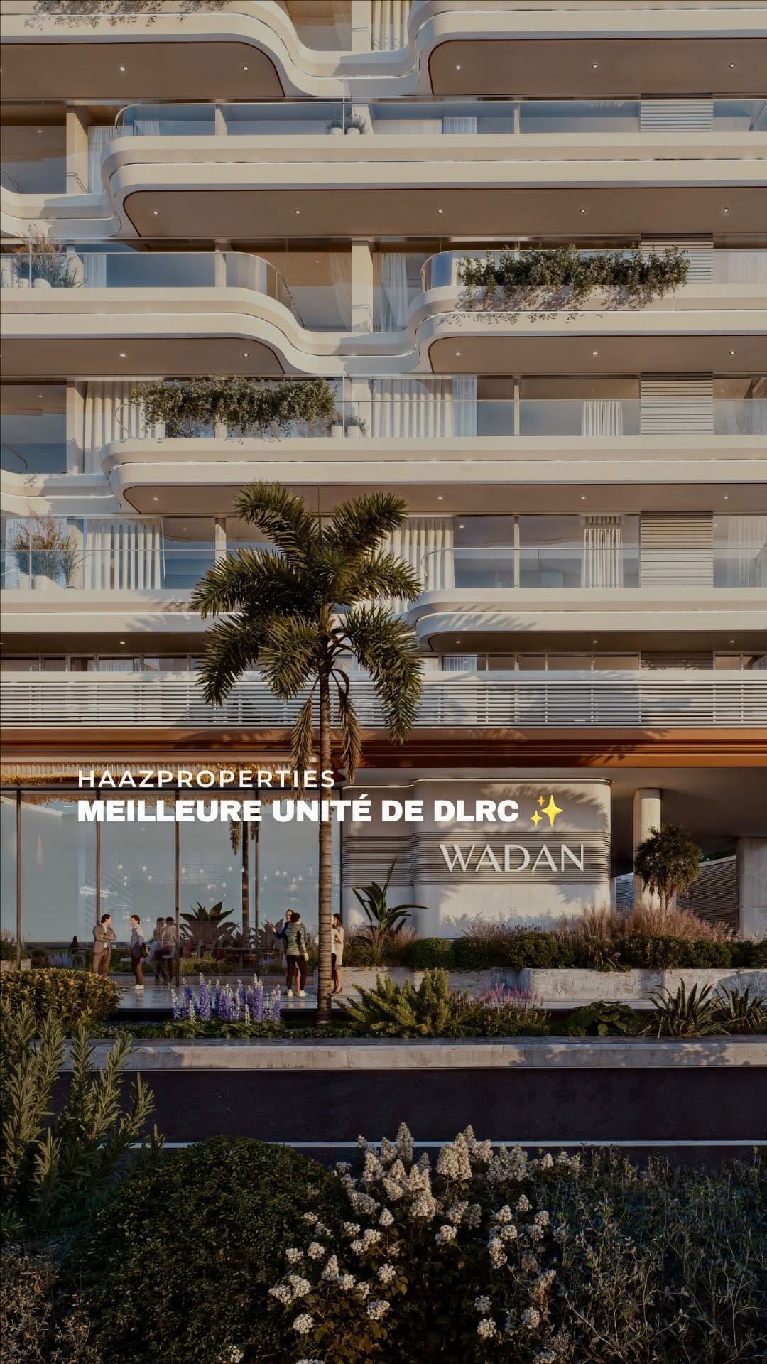 Post 6 by Haaz Properties on Instagram (video)