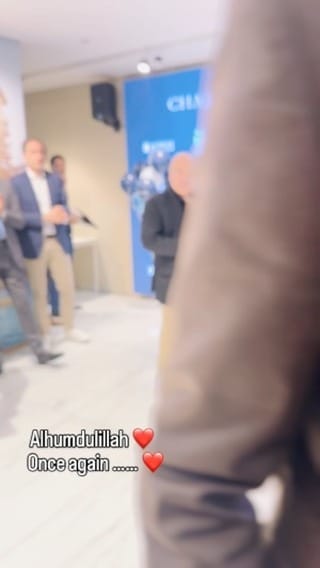 Post 6 by Syed Asad hasnain Zaidi on Instagram (video)