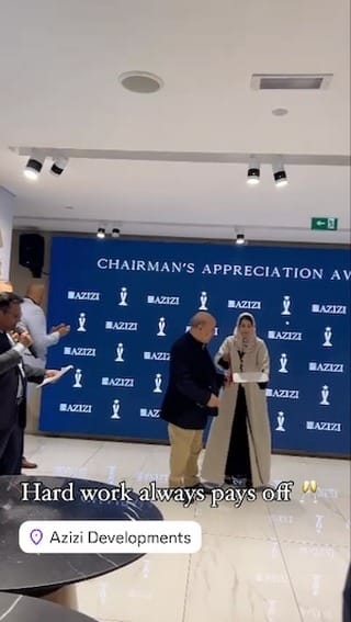 Post 7 by Syed Asad hasnain Zaidi on Instagram (video)