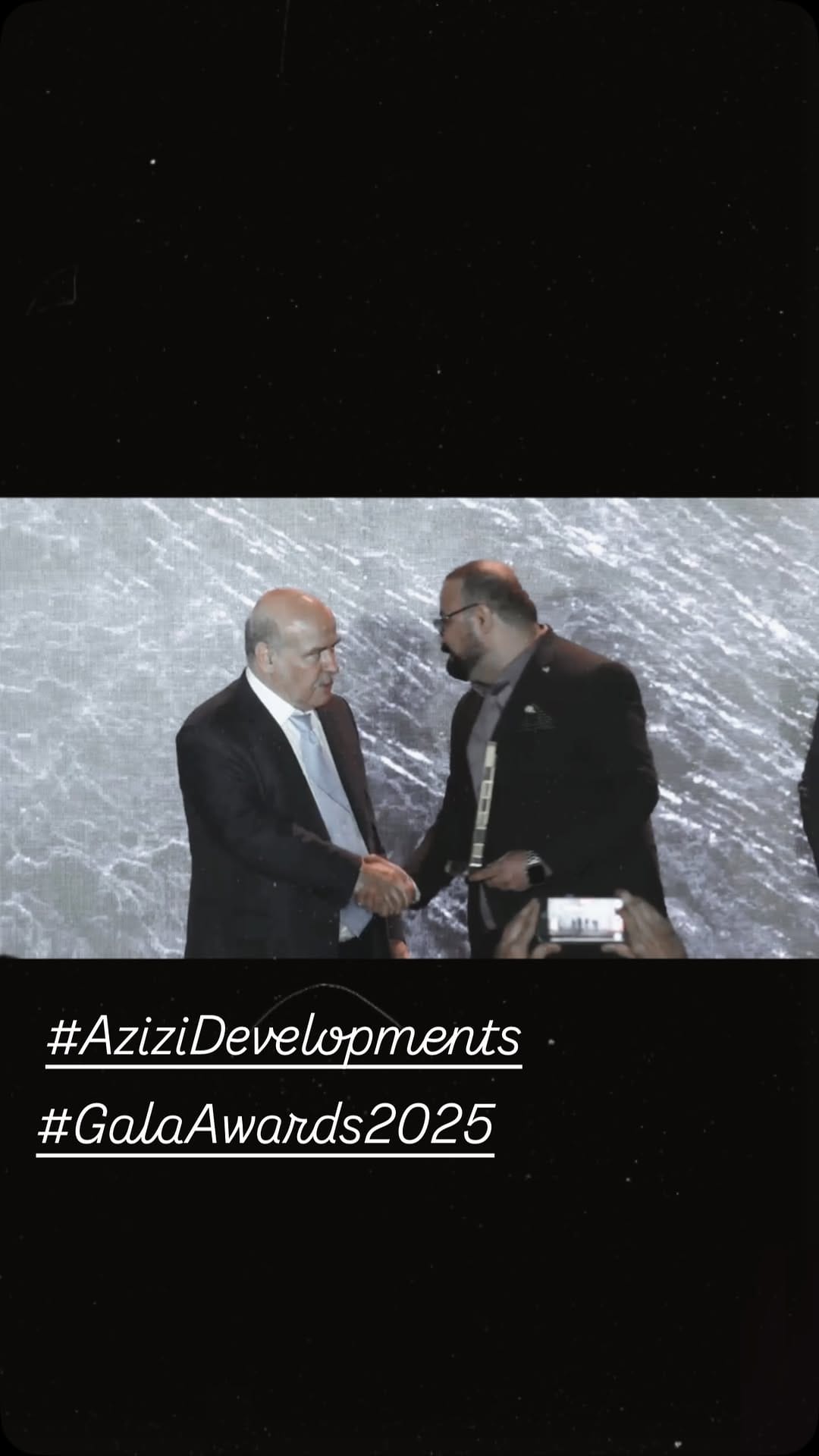 Post 2 by Syed Asad hasnain Zaidi on Instagram (video)