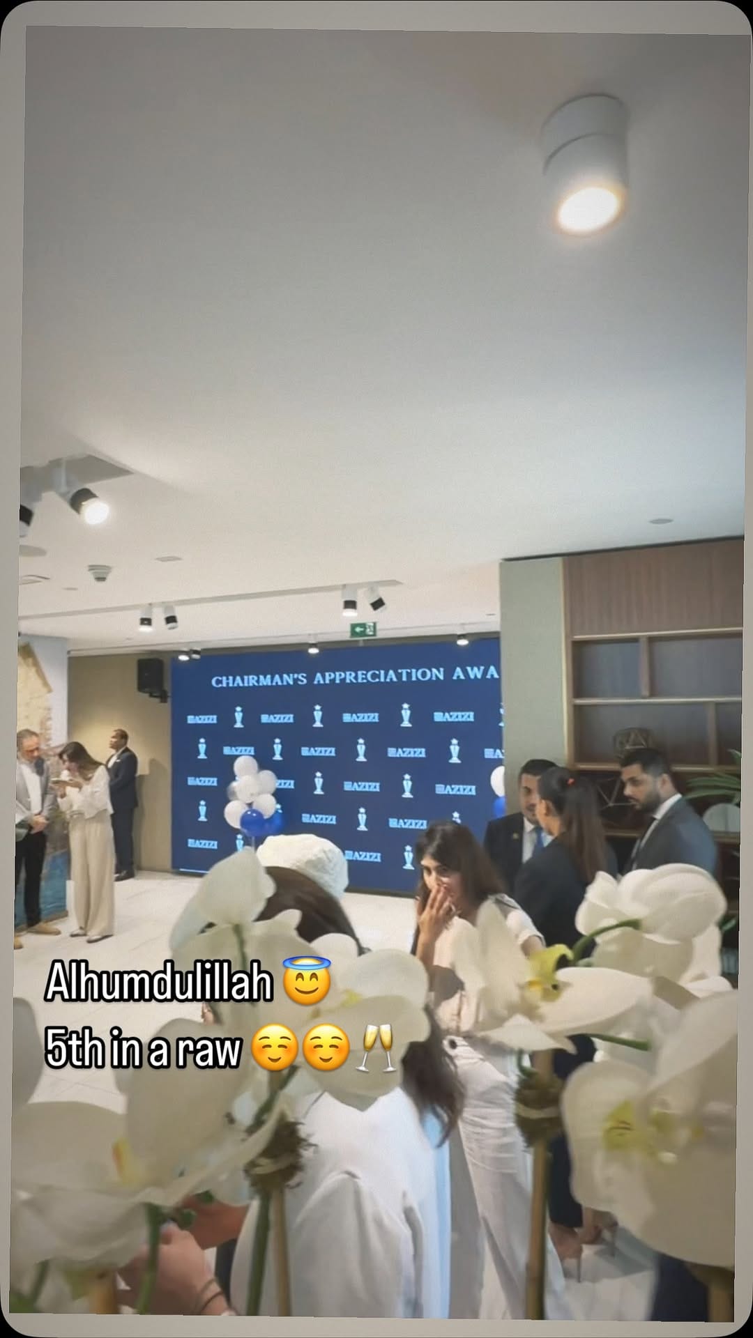 Post 4 by Syed Asad hasnain Zaidi on Instagram (video)