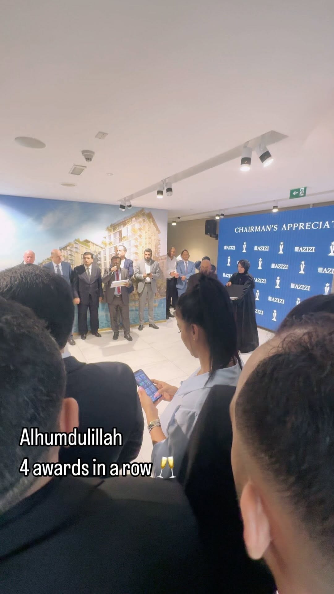 Post 5 by Syed Asad hasnain Zaidi on Instagram (video)