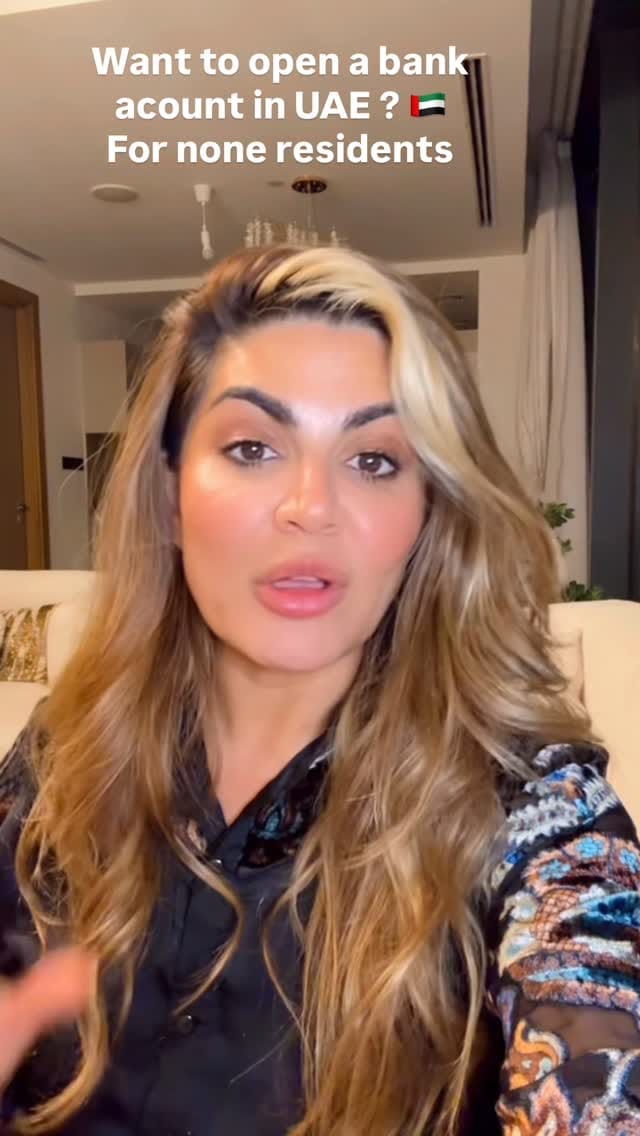 Post 4 by Susan Wealth advisor on Instagram (video)