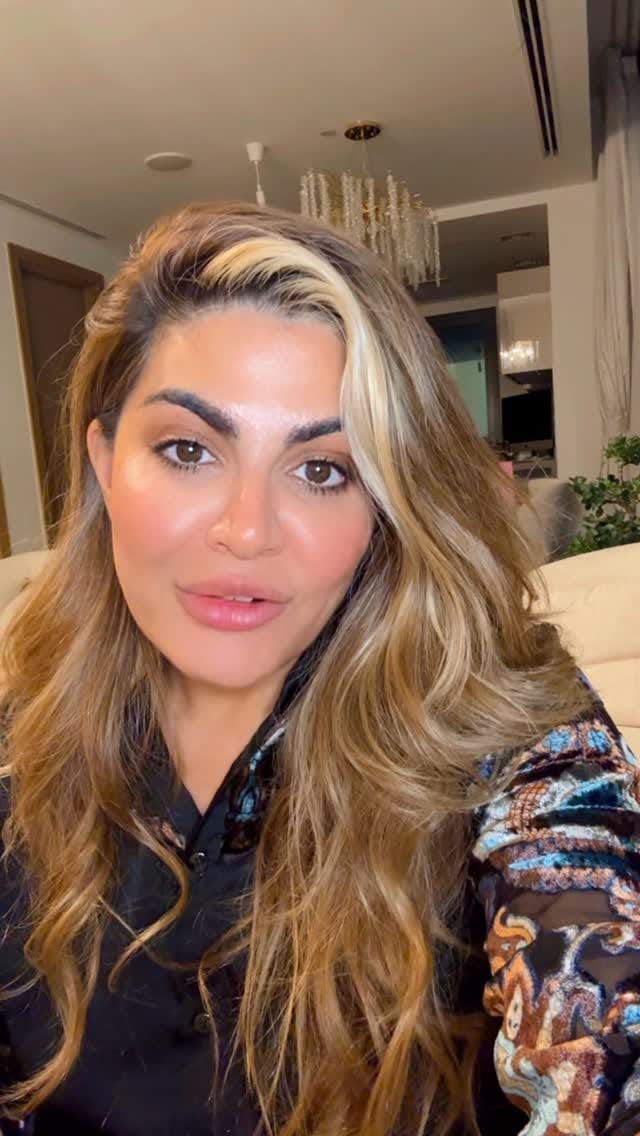 Post 3 by Susan Wealth advisor on Instagram (video)