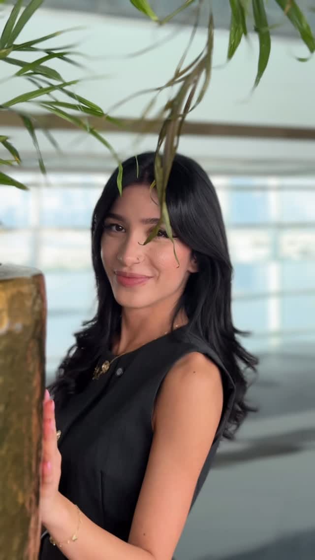 Post 5 by غزل إيمان حافظى on Instagram (video)