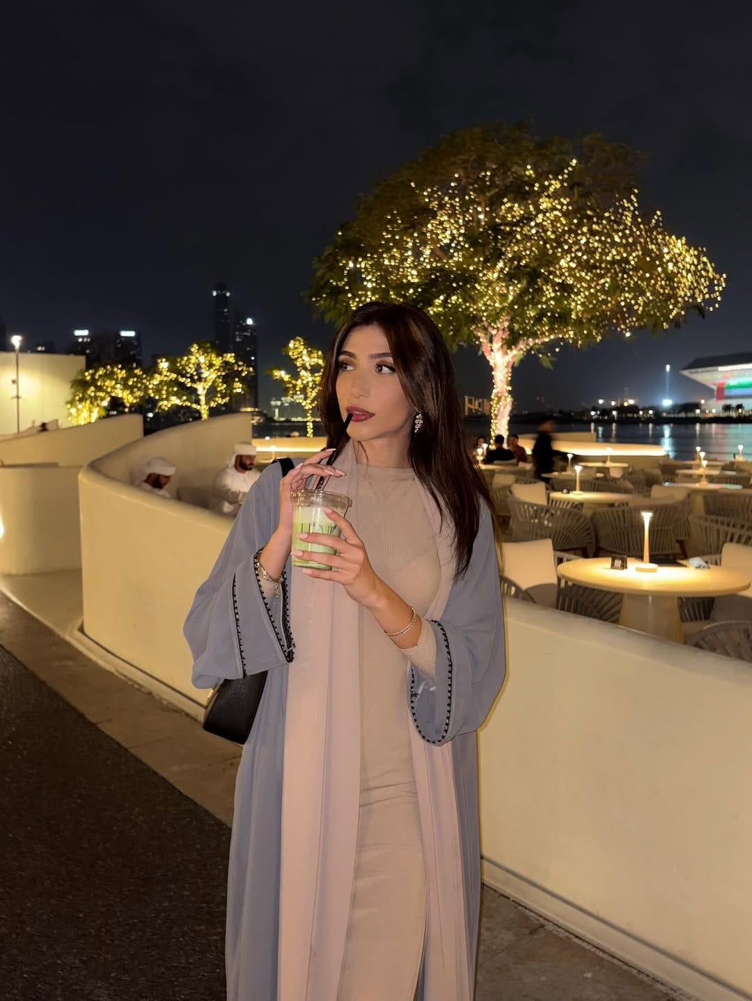 Post 1 by غزل إيمان حافظى on Instagram (carousel)