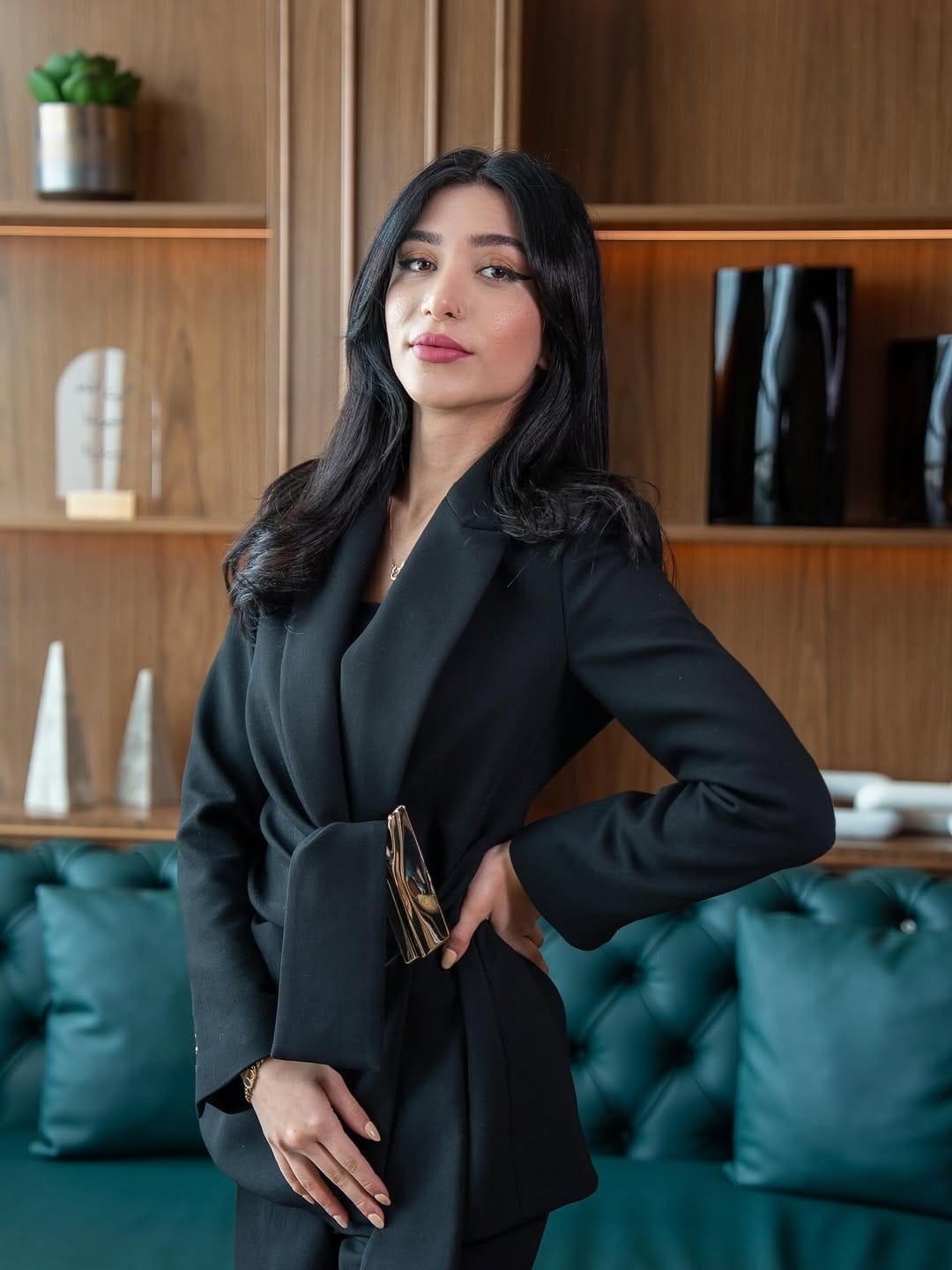 Post 4 by غزل إيمان حافظى on Instagram (carousel)