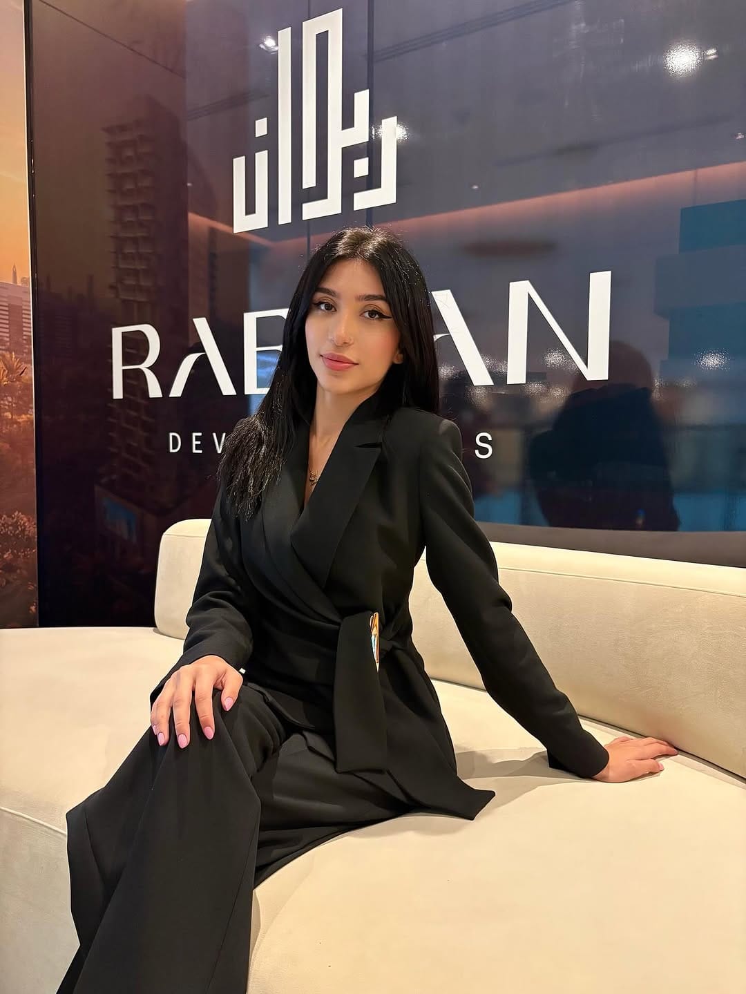 Post 6 by غزل إيمان حافظى on Instagram (image)